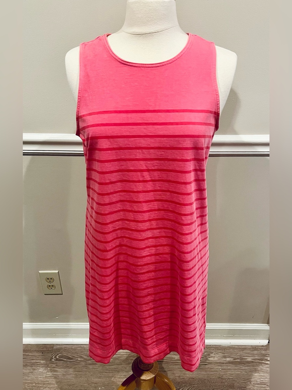 Vineyard Vines Striped Dress